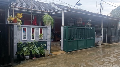 Kesempatan Rumah di Cipondoh, Tangerang, LB 40m², Harga 698 Juta