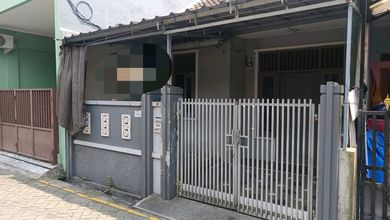 Rumah Dijual di Cipondoh, Tangerang, LB 60m², Harga Kompetitif!