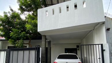 Jual Rumah Nyaman di Ciledug, Tangerang - LT 140m²
