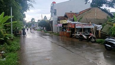 Tanah Elit Dijual di Cipondoh, Tangerang, Harga 15 Miliar