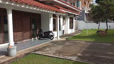 Kesempatan Langka, rumah Prestisius di Ciledug, Tangerang, LB 300m²