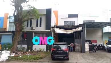 Butuh Gudang Siap Pakai Lokasi Strategis Di Taman Tekno Bsd?