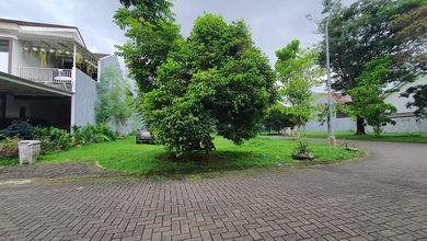 For Sale Tanah Eksklusif di BSD, Tangerang, LT 315m²