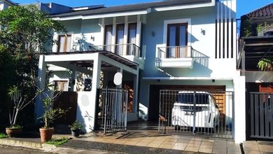 Rumah Area Premium BSD Giri Loka, Tangerang - Harga Menarik 7,5 Miliar