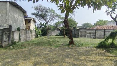 Tanah Favorit di Area BSD Foresta, Tangerang, LT 257m²