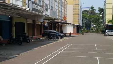 Dijual Ruko di Area Favorit Potensi Market Besar di BSD City Tangerang Unfurnished