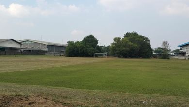 Dijual Tanah Eksklusif di BSD City, Tangerang, LT 12050m²
