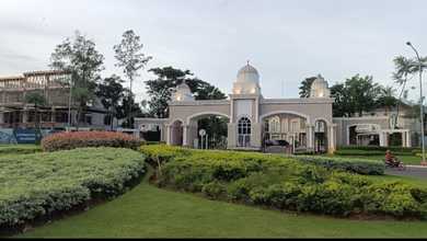 Hunian Mewah di Gading Serpong IL Lago, Tangerang, 6 KT, LT 250m²