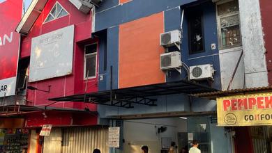 Ruko Jual Cepat Harga Menarik Ramai Pinggir Jalan Di Graha Raya Tangerang