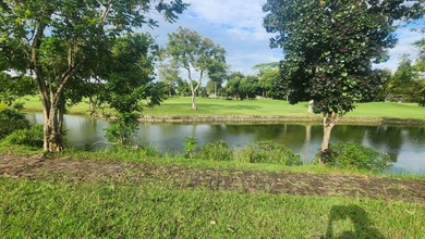 For Sale Tanah Eksklusif di Suvarna Sutera, Tangerang, LT 548m²