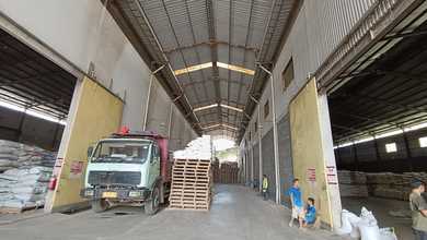 Gudang Ada Gedung Kantor Workshop Kawasan Pergudangan Di Cileungsi Bogor