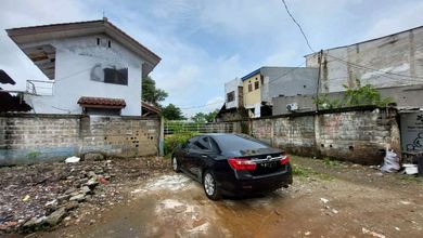 For Sale Tanah Premium di Cipondoh, Tangerang, LT 1600m²