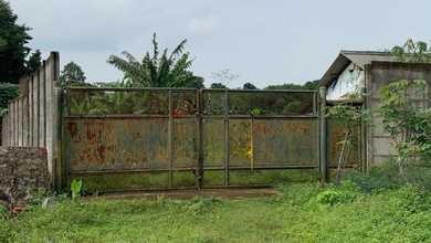 Tanah Elit Dijual di Cikeusal, Serang, Harga 85,6 Triliun