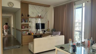 Apartemen Minimalis Lokasi Gading Serpong The Spring, Tangerang, Harga 2,2 Miliar