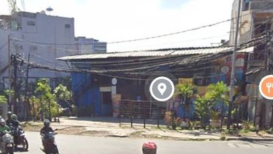 Kavling Prestisius Dijual di Kebayoran Baru, Jakarta Selatan, Harga 16,1 Miliar