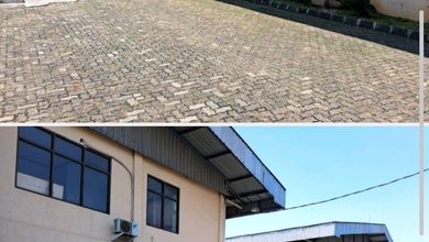 Gudang For Sale @ Cileungsi Bogor