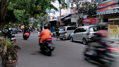 Dijual rumah Premium di Bendungan Hilir, Jakarta Pusat - LT 177m²