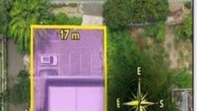 Gedung For Sale @ Slipi Jakarta Barat