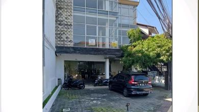 Ruko Gandeng For Sale @ Denpasar Bali