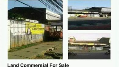 Rumah Mewah Luas 330 m2, area Mampang, Jakarta Selatan