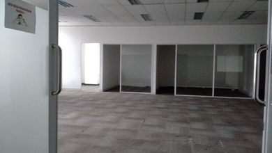 Gedung for sale @ warung buncit raya jaksel