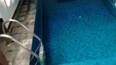 Disewakan Rumah Terjangkau di Gatot Subroto, Jakarta Selatan, LT 180m²