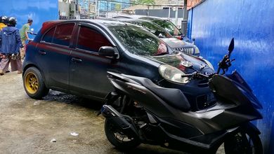 Ruko dan Lahan Komersial For Sale @ Slipi Jakarta Barta