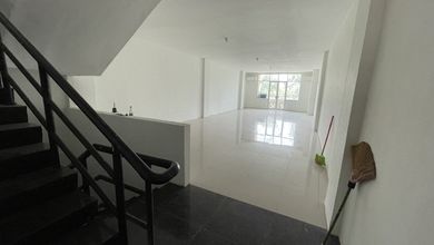 Rumah Area Luxury Senayan, Jakarta Selatan - Harga Terbaik 10,5 Miliar