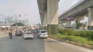 Kavling Prestisius Dijual di Cakung, Jakarta Timur, Harga 1508 Triliun