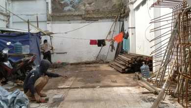 Dijual Tanah Eksklusif di Bendungan Hilir, Jakarta Pusat, LT 135m²