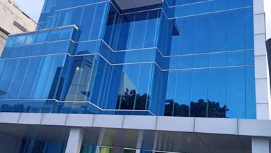 Gedung For Sale @menteng Jakarta Pusat