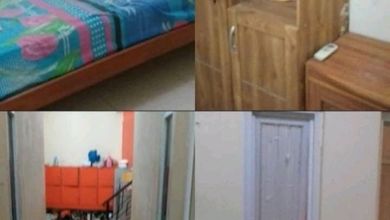 Kos For Sale @ Bendungan Hilir Jakarta Pusat