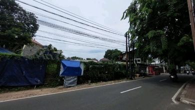 Kavling Prestisius Dijual di Warung Buncit, Jakarta Selatan, Harga 35 Miliar