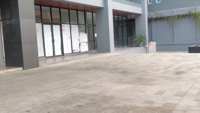 Ruko Gandeng For Sale @ Menteng Jakarta Pusat