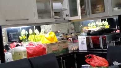 Hunian Elite di Kawasan Mampang Prapatan, Jakarta Selatan, LB 360m², Harga 8,9 Miliar