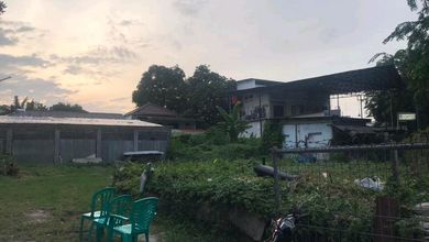 Kavling Prestisius Dijual di Warung Buncit, Jakarta Selatan, Harga 35 Miliar