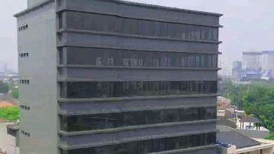 New Buiding For Sale @ Tb Simatupang Jakarta Selatan