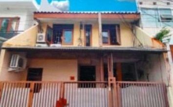 Kos Kosan For Sale @ Bendungan Hilir Tanah Abang Jakarta Pusat