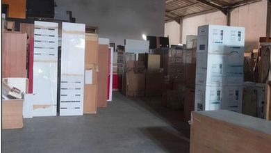 Penawaran Eksklusif, rumah Mewah di Tangerang Kota, Tangerang, LB 660m²