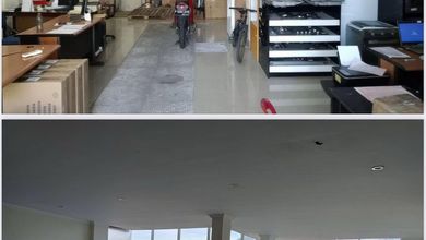 Hunian Elite di Kawasan Denpasar Barat, Denpasar, LB 417m², Harga 10 Miliar