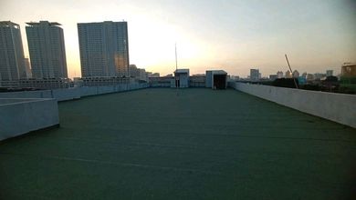 New Building For Sale @ Jl Warung Buncit Raya Jaksel