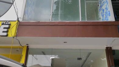 Ruko For Rent @ Kemang Jaksel