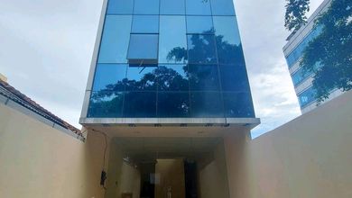 Ruko For Rent @ Jl Duren Tiga Jaksel