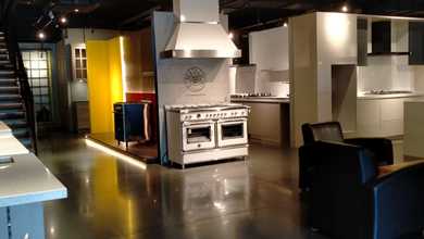 For Sale rumah Eksklusif di Slipi, Jakarta Barat - LT 534m²