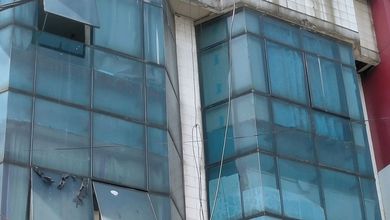 Ruko Gandeng For Sale @ Benhil Raya Jakarta Pusat