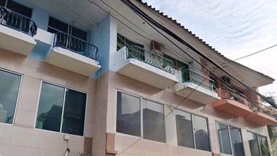 Ruko For Rent @ Bendungan Hilir Jakarta Pusat