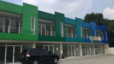 Ruko For Sale @ Jl Lenteng Agung Raya Jaksel