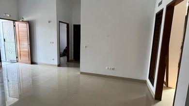 Properti Siap Huni di Kawasan Kota Sukabumi, Sukabumi, LT 112m²