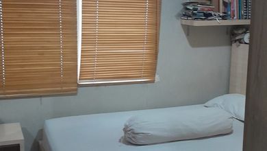 Apartemen Minimalis Lokasi Kalideres, Jakarta Barat, Harga 730 Juta