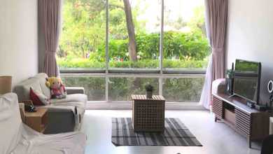 Apartemen Modern Lokasi Tanjung Duren, Jakarta Barat, Harga 2 Miliar
